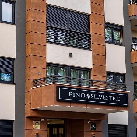 Apartman Vulex ズラティボール エクステリア 写真