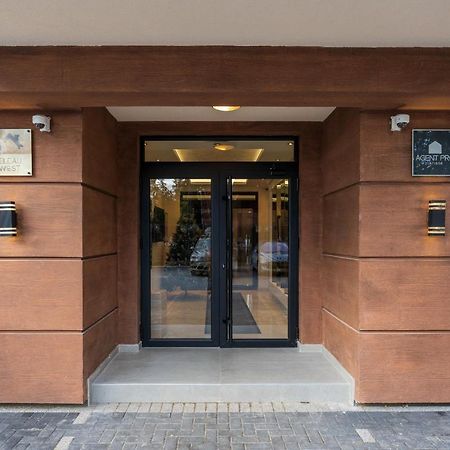 Apartman Vulex ズラティボール エクステリア 写真
