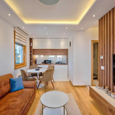 Apartman Vulex ズラティボール エクステリア 写真