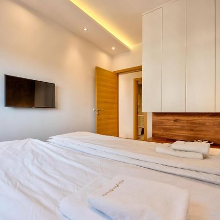 Apartman Vulex ズラティボール エクステリア 写真