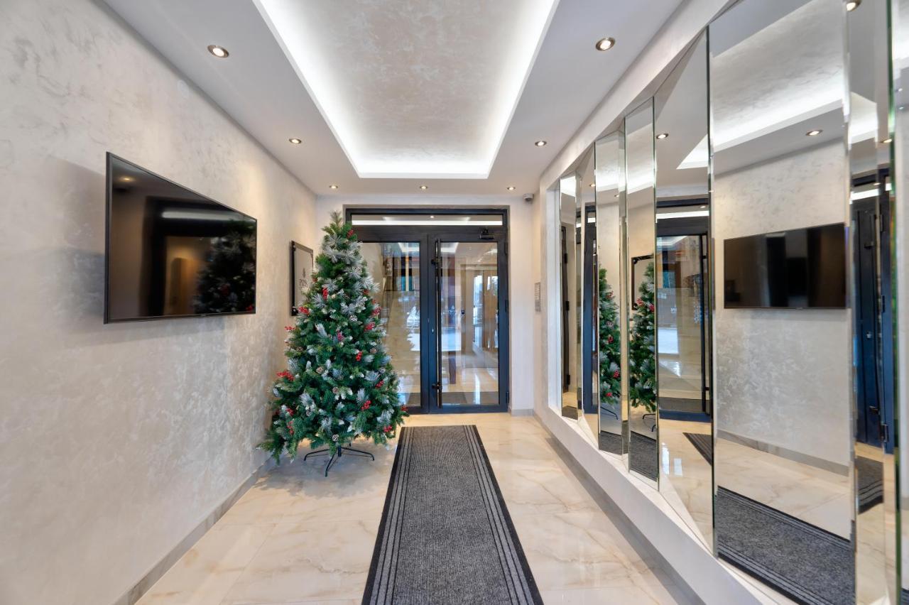 Apartman Vulex ズラティボール エクステリア 写真