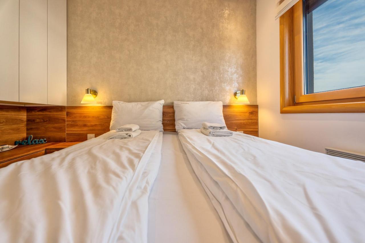 Apartman Vulex ズラティボール エクステリア 写真