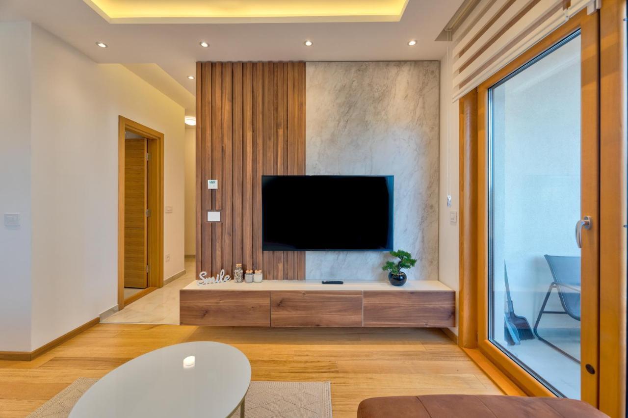 Apartman Vulex ズラティボール エクステリア 写真