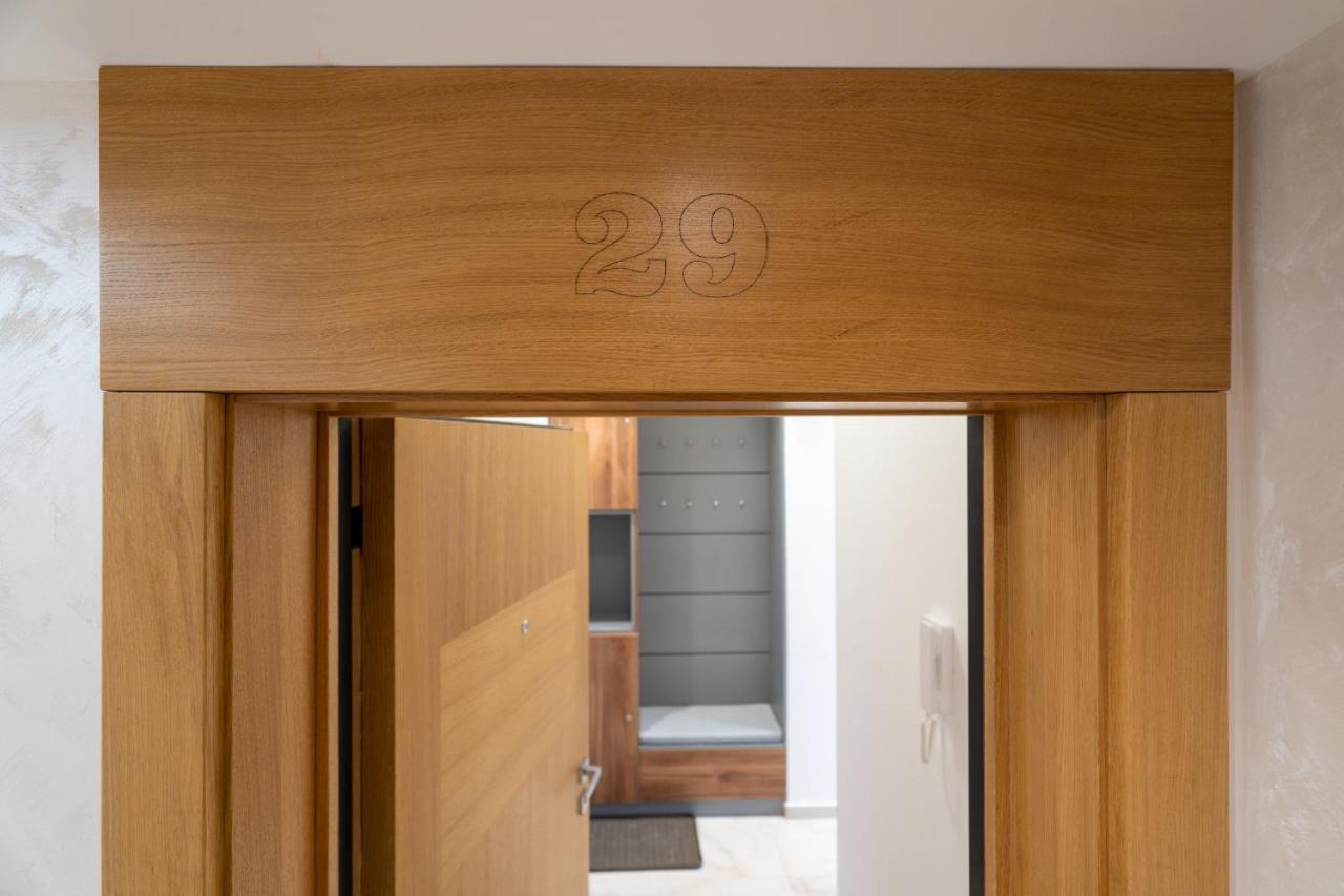 Apartman Vulex ズラティボール エクステリア 写真