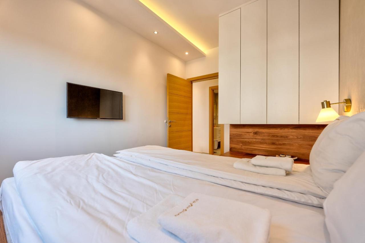 Apartman Vulex ズラティボール エクステリア 写真