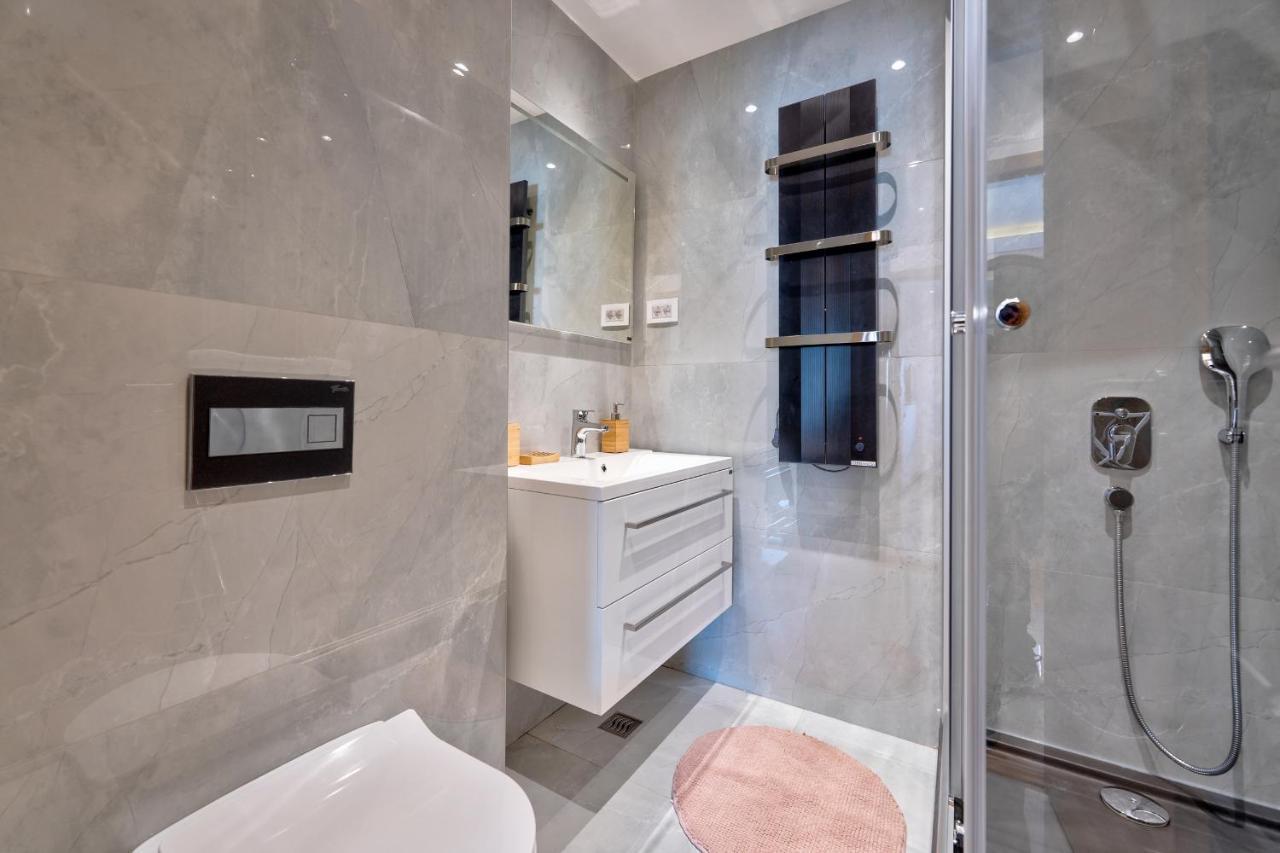 Apartman Vulex ズラティボール エクステリア 写真